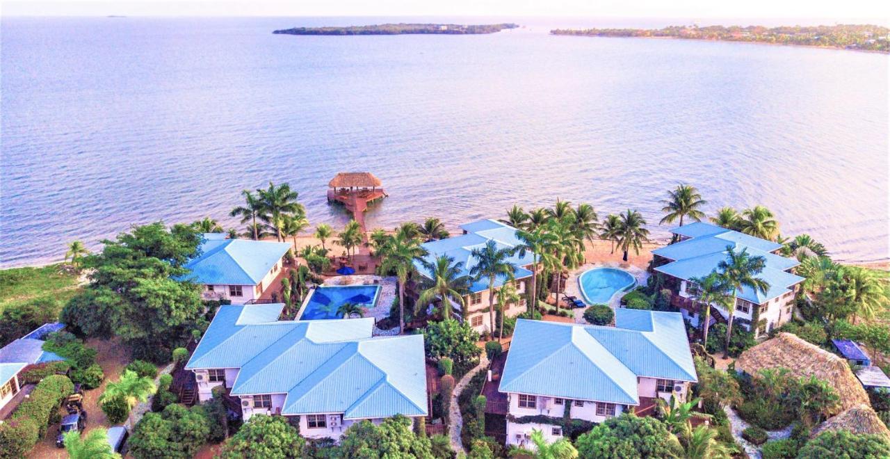 Chabil Mar Villas - Guest Exclusive Boutique Resort Placencia Экстерьер фото