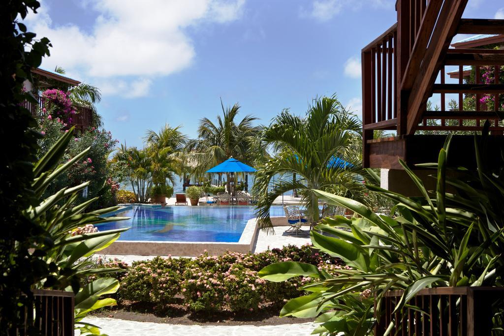 Chabil Mar Villas - Guest Exclusive Boutique Resort Placencia Экстерьер фото