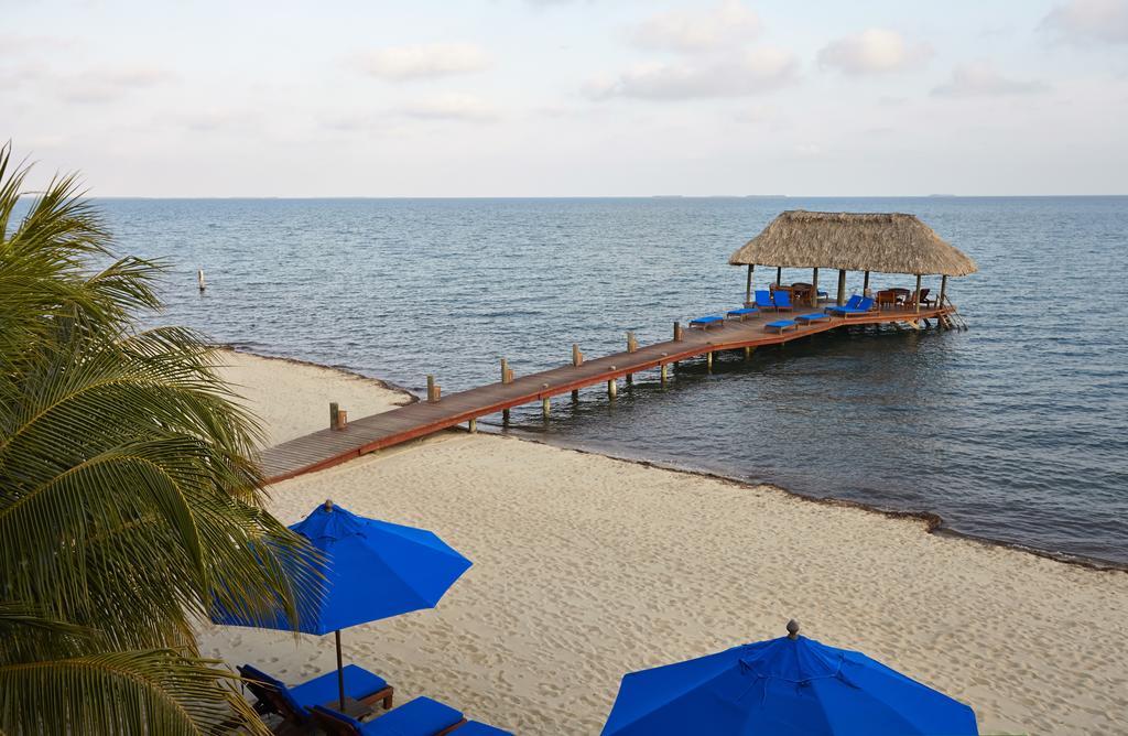 Chabil Mar Villas - Guest Exclusive Boutique Resort Placencia Экстерьер фото